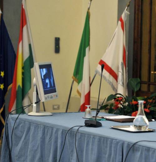 Corruzione in Toscana: salta il primo indagato