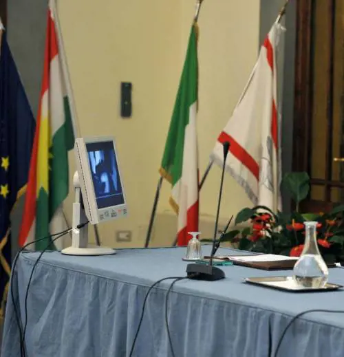 Corruzione in Toscana: salta il primo indagato