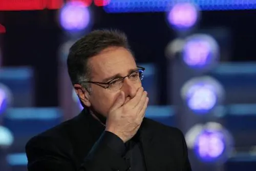 Bonolis: "Ecco perché avrei mandato al diavolo Erdogan"