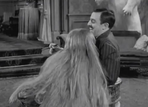 Morto l'italoamericano Felix Silla. Fu il cugino Itt della famiglia Addamas