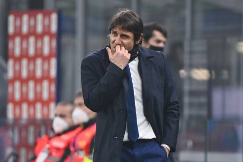 Conte adesso sbotta: "Ho capito che il problema sono io"