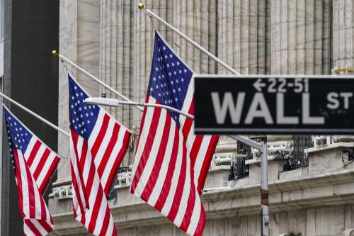 Verso il boom economico. La ricetta sovranista che spinge gli Usa