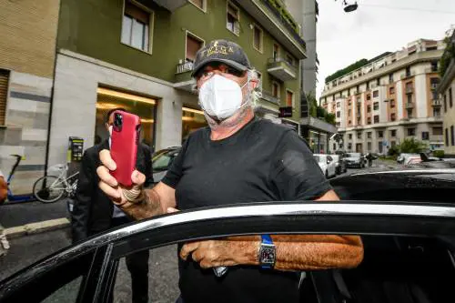 "Fagiuolo", "Chiama papà...": il peggio della settimana