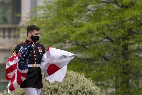 "Troppo vicini a Pechino". E gli Usa si vendicano così