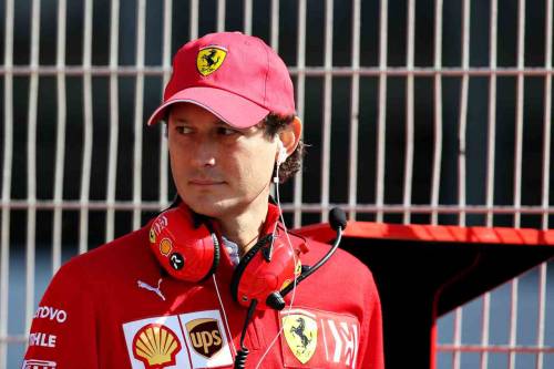 Prima elettrica nel 2025: Ferrari entra nel futuro