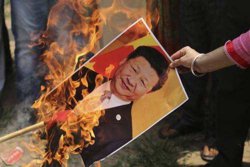 Altro che diritti umani. Ecco perché gli Usa attaccano la Cina