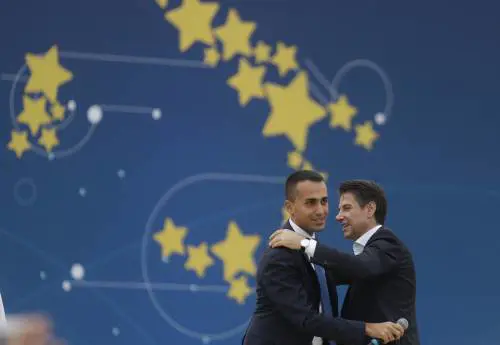 Caso Open Arms, ecco perché Conte e Di Maio non possono dormire sonni tranquilli