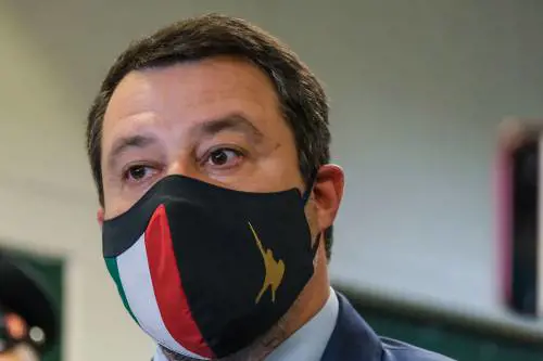 L'amarezza dell'ex ministro che tira la stoccata a Letta "Non ho tempo per le felpe"
