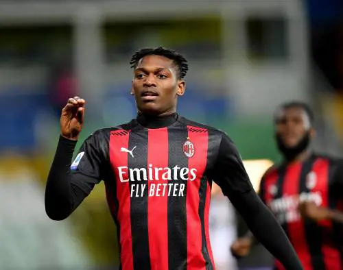 Contro la maledizione San Siro ultima chance per Leao
