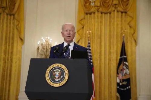 Biden: "Genocidio armeno". Ira Erdogan: "Grave errore"