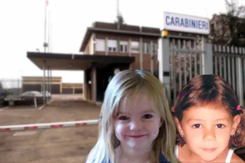 Quei bambini sospesi nel nulla: cosa fare in caso di scomparsa di un minore