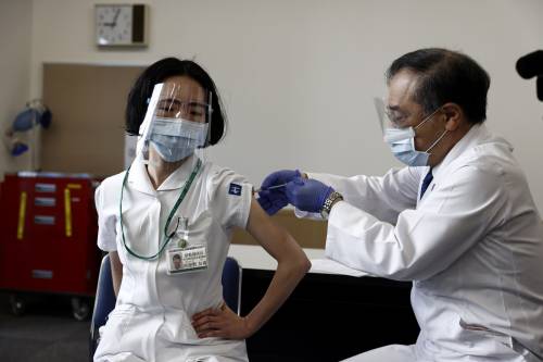 "Non vaccinano abbastanza": così i modelli virtuosi hanno fatto flop