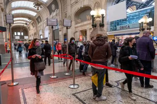 La guida per le vacanze di Natale: tutte le regole da seguire