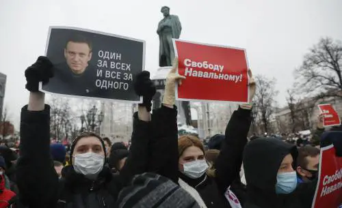 Ecco chi è davvero Navalny