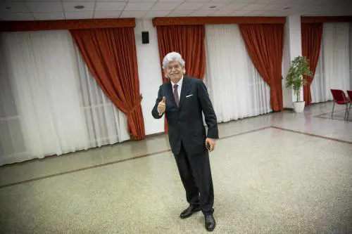 Razzi: "Ecco chi è il mandrake al governo. Così aiuto i pensionati con Tik-tok"