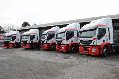 Iveco, il governo prepara i paletti