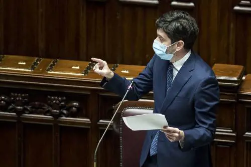Pm contro il braccio destro di Speranza