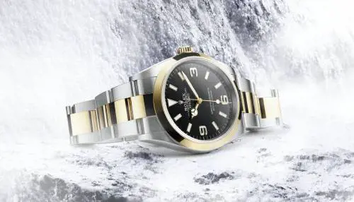 Rolex Explorer, la nuova generazione