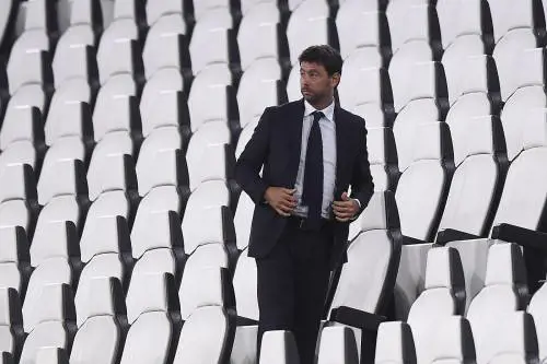 Ceferin al veleno su Agnelli: "Andrea una delusione, un falso. Mi ha detto ti chiamo..."