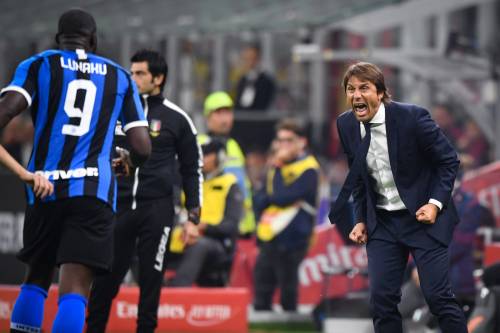 Dopo Conte, la bomba Lukaku: cosa sta succedendo