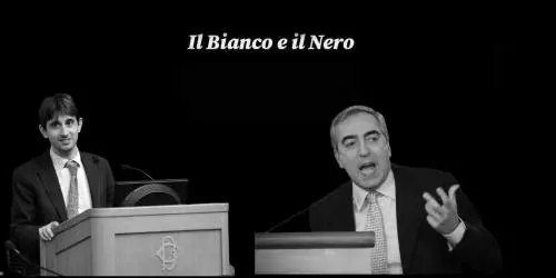 "Meno Speranza", "Clandestini": la battaglia su pass e vaccini