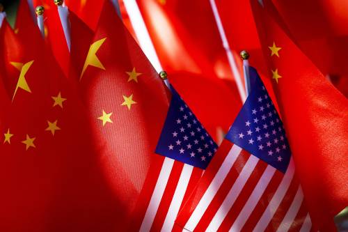 Gli Usa corteggiano la Cina. Cosa c'è dietro la strana intesa