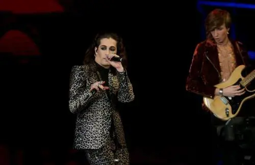Schiaffo dei Maneskin a Grillo: "Non è stupro? Informati..."