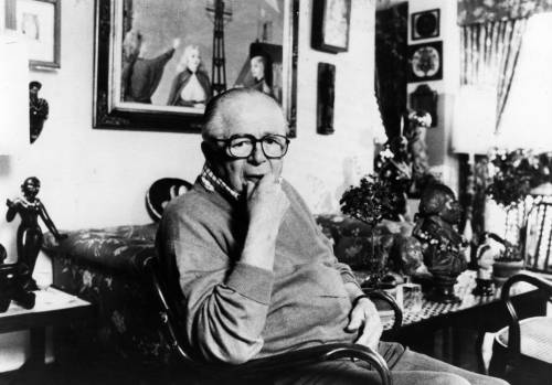 "Nessuno è perfetto". Ma Billy Wilder un po' sì