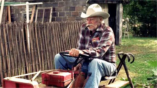 L'anziano che a bordo di un tosaerba attraversò l'America