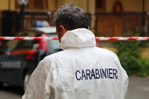 Foto di repertorio