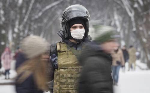 "Omicidi e sabotaggi": quell'arma del Cremlino contro l'Europa