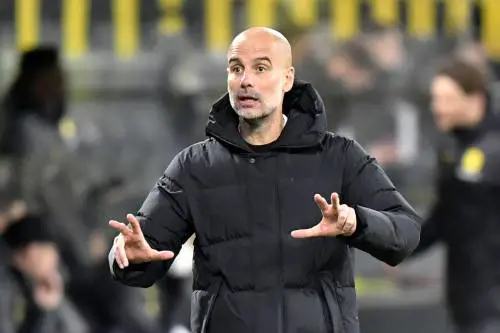 Il Psg non è da SuperLega, lo dice il City