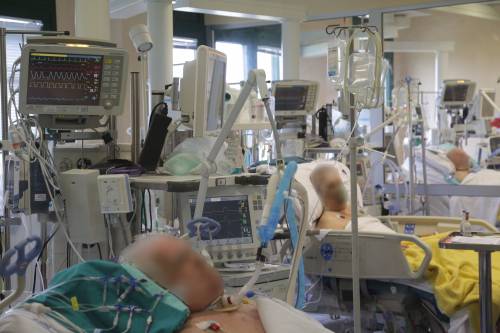 "Basta precedenza ai pazienti Covid": il caso dell'ospedale in Belgio