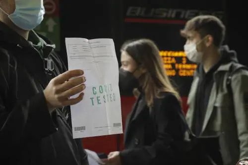 Ecco come funziona il pass per muoversi