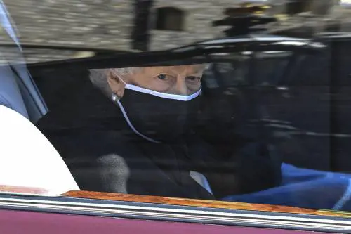 Il triste compleanno della Regina. Tra record e curiosità