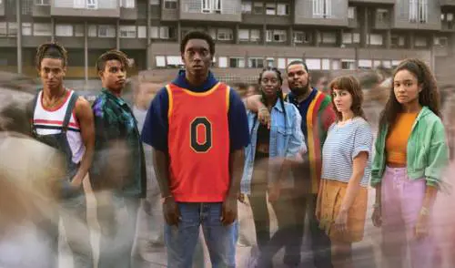 “Zero”, altra serie tv italiana che promette più di quel che mantiene