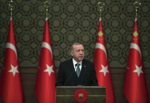 Le mani di Erdogan sulla Libia. Ma così l'Italia può tornare in gioco