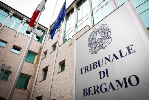 Bossetti, spuntano gli ispettori: il sospetto sul dna di "Ignoto 1”