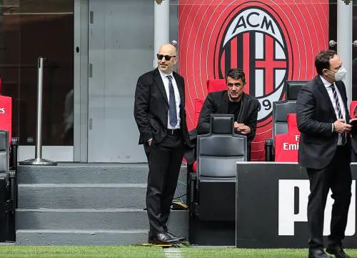 "Quattro anni meravigliosi": Gazidis lascia il Milan