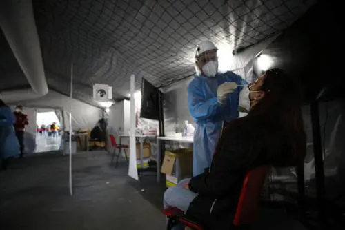 "Tre a rischio moderato". Come cambia la mappa del contagio