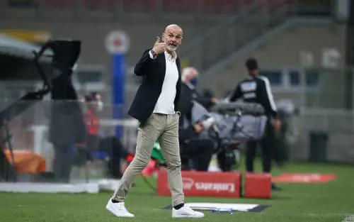 "Chi fa un gol in più...". Ma Pioli ora delude tutti