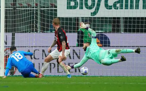 Raspadori, il last minute per un'Italia da Europeo sognando Pablito e Totò