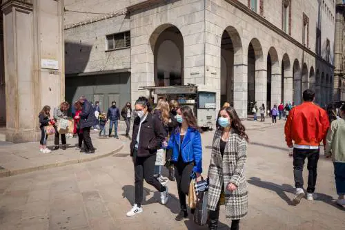 Pass, tampone e autocertificazione: cosa cambia in sei punti