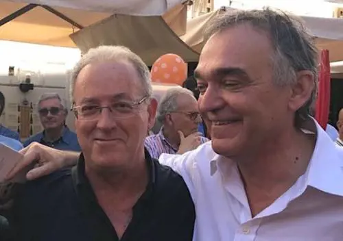 Ledo Gori, l’uomo che fa tremare il Pd in Toscana