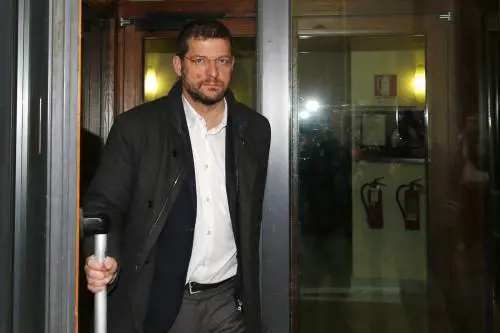 Romano: "Alleanza Pd-5S? Coi vaffa salta tutto. E il cashback…"