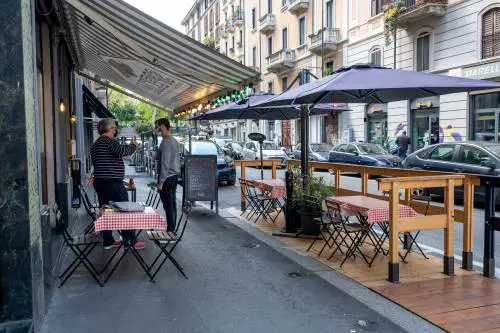 Il coprifuoco serve davvero? Cosa dice la scienza