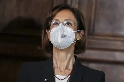 Cartabia ripesca la grande riforma del centrodestra. Ira giustizialista