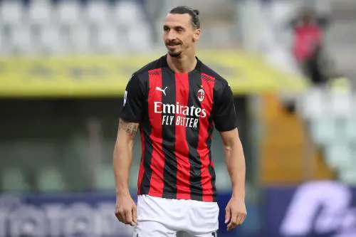 Il Milan riparte da Ibra ma lo deve ritrovare per stare in Champions