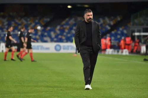 La cinquina del Napoli fa paura al Diavolo