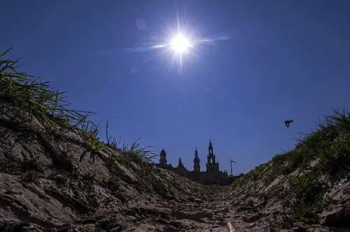 Meteo, preparatevi all'estate: in arrivo punte di caldo fino a 40°C